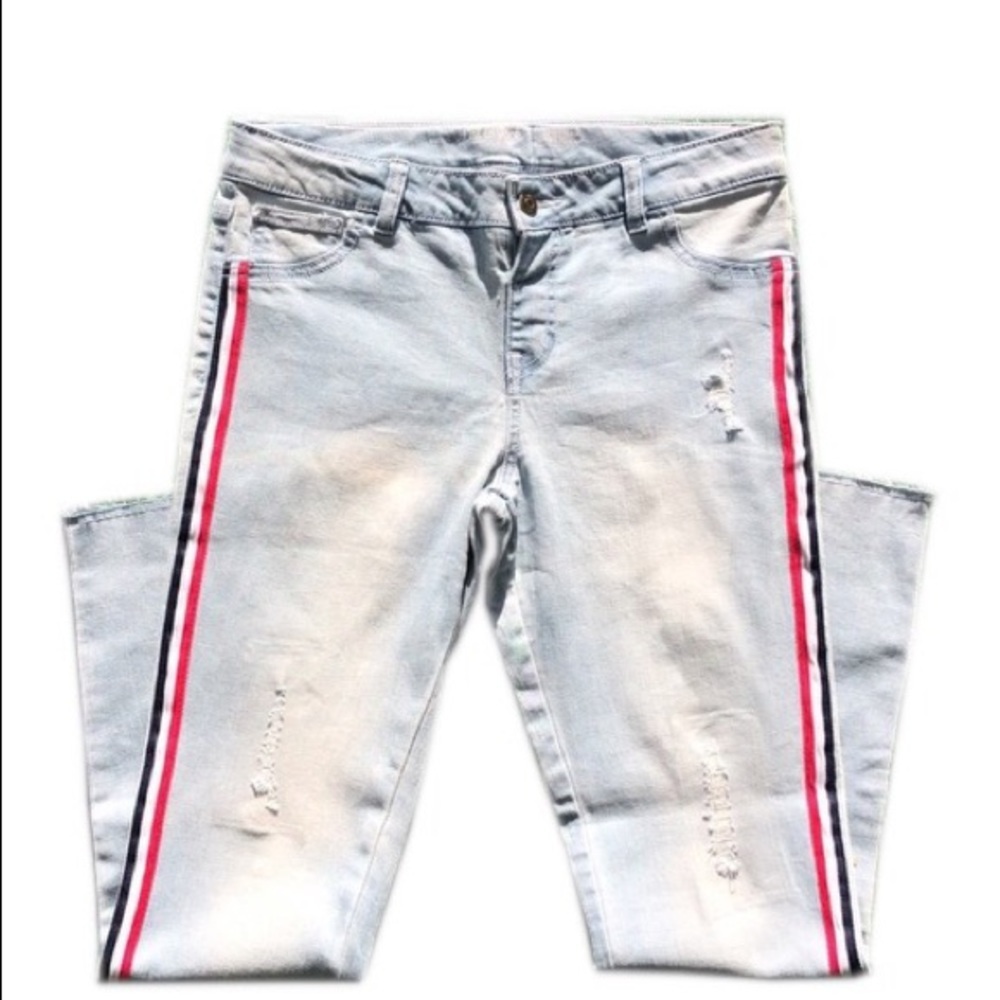 Cat & Jack Skinny Jeans